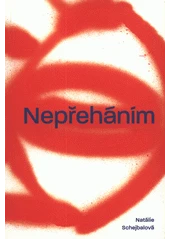Kniha Nepřeháním z knihovny Jiřího Mahena