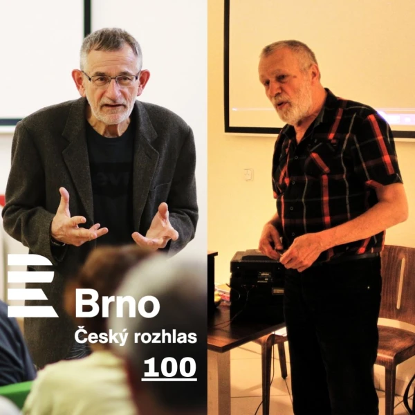 Akce KJM: Český rozhlas Brno vysílá 100 let!