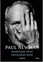 Kniha Neobyčený život obyčejného muže z knihovny Jiřího Mahena