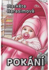 Kniha Pokání z knihovny Jiřího Mahena