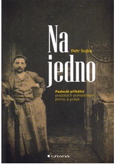 Kniha Na jedno z knihovny Jiřího Mahena