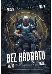 Kniha Bez návratu z knihovny Jiřího Mahena