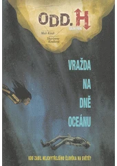 Kniha Odd. H z knihovny Jiřího Mahena