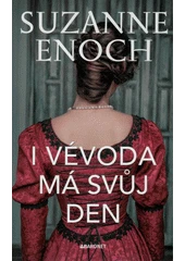 Kniha I vévoda má svůj den z knihovny Jiřího Mahena