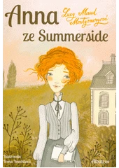 Kniha Anna ze Summerside z knihovny Jiřího Mahena