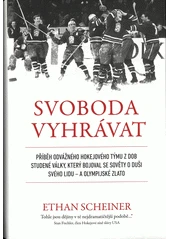 Kniha Svoboda vyhrávat z knihovny Jiřího Mahena