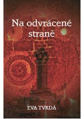 Kniha Na odvrácené straně z knihovny Jiřího Mahena