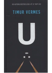 Kniha U z knihovny Jiřího Mahena