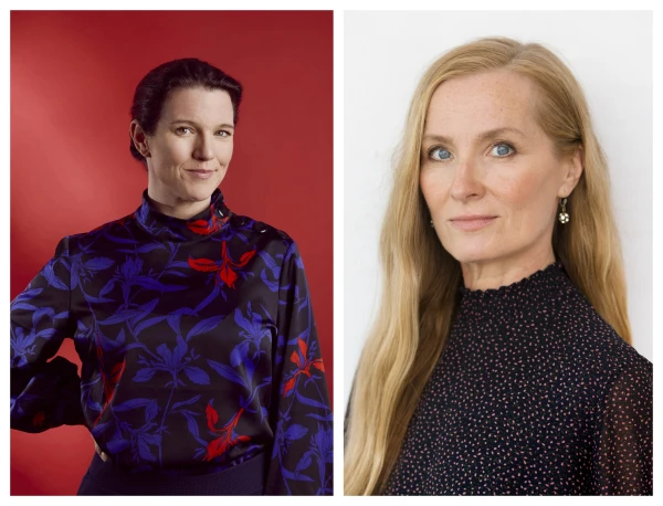 Akce KJM: Na rozcestí: Lina Nordquist & Katja Kallio (Dny Severu)