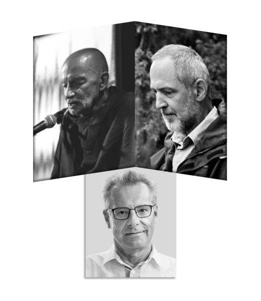 Akce KJM: Křižovatka Střed: Poľné viety skalnej ruže