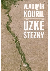 Kniha Úzké stezky z knihovny Jiřího Mahena