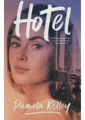 Kniha Hotel z knihovny Jiřího Mahena