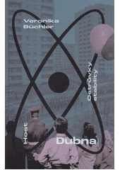 Kniha Dubna z knihovny Jiřího Mahena