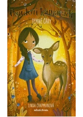 Kniha Osudoví kamarádi z knihovny Jiřího Mahena