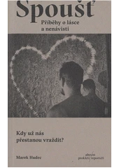 Kniha Spoušť z knihovny Jiřího Mahena