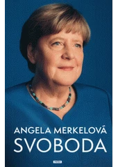 Kniha Svoboda z knihovny Jiřího Mahena