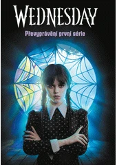 Kniha Wednesday z knihovny Jiřího Mahena