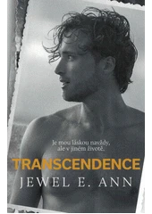 Kniha Transcendence z knihovny Jiřího Mahena