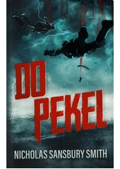 Kniha Do pekel z knihovny Jiřího Mahena