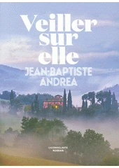 Kniha Veiller sur elle z knihovny Jiřího Mahena