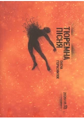 Kniha Tjuremna pìsnja z knihovny Jiřího Mahena