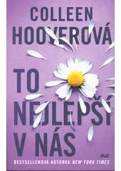 Kniha To nejlepší v nás z knihovny Jiřího Mahena