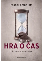 Kniha Hra o čas z knihovny Jiřího Mahena