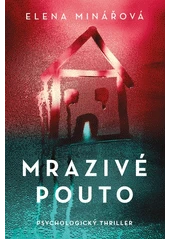 Kniha Mrazivé pouto z knihovny Jiřího Mahena