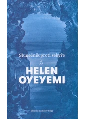 Kniha Slunečník proti sekyře z knihovny Jiřího Mahena