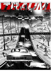 Kniha Traum 1999 z knihovny Jiřího Mahena