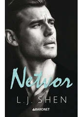 Kniha Boston Belles z knihovny Jiřího Mahena