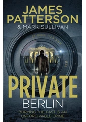 Kniha Private Berlin z knihovny Jiřího Mahena