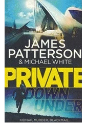 Kniha Private down under z knihovny Jiřího Mahena