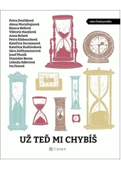 Kniha Už teď mi chybíš z knihovny Jiřího Mahena