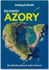 Kniha Azory z knihovny Jiřího Mahena