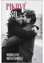 Kniha Pikové eso z knihovny Jiřího Mahena