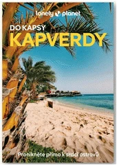 Kniha Kapverdy z knihovny Jiřího Mahena