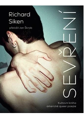 Kniha Sevření z knihovny Jiřího Mahena