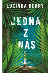 Kniha Jedna z nás z knihovny Jiřího Mahena