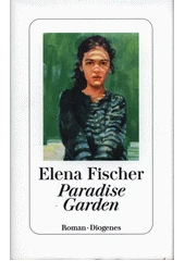 Kniha Paradise Garden z knihovny Jiřího Mahena