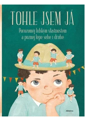 Kniha Tohle jsem já z knihovny Jiřího Mahena