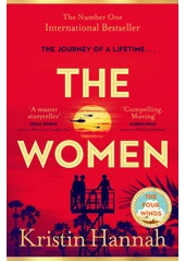 Kniha The women z knihovny Jiřího Mahena