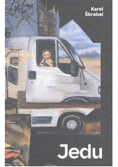 Kniha Jedu z knihovny Jiřího Mahena