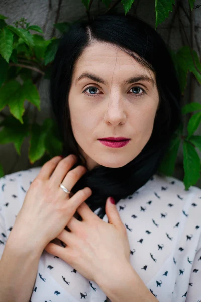 Akce KJM: Básnířka Małgorzata Lebda a překladatel Bogdan Trojak