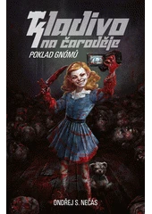 Kniha Kladivo na čaroděje z knihovny Jiřího Mahena