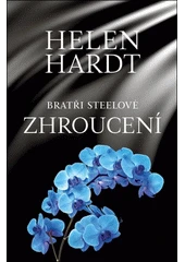 Kniha Bratři Steelové z knihovny Jiřího Mahena