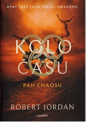 Kniha Kolo času z knihovny Jiřího Mahena