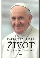 Kniha Život z knihovny Jiřího Mahena