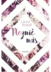 Kniha Neznič nás z knihovny Jiřího Mahena