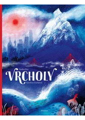 Kniha Vrcholy z knihovny Jiřího Mahena
